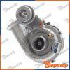 Turbocompresseur pour FORD | 53049700006, 53049800006